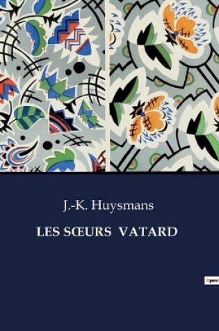 Cover of Les Soeurs Vatard