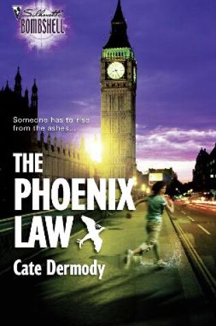 Cover of The Phoenix Law