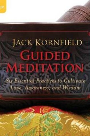 Cover of Guided Meditation