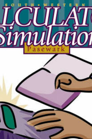 Cover of Calculator Simulation