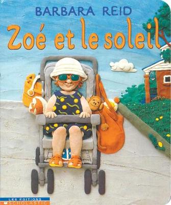 Book cover for Zo? Et Le Soleil