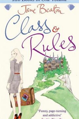 Cover of Class/Rules