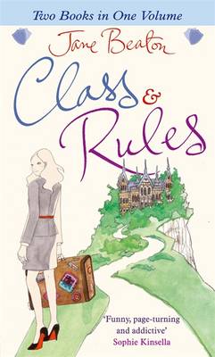 Cover of Class/Rules