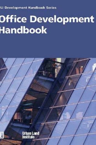 Cover of Office Development Handbook