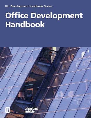 Book cover for Office Development Handbook