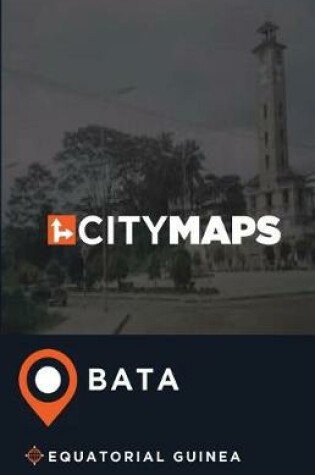 Cover of City Maps Bata Equatorial Guinea