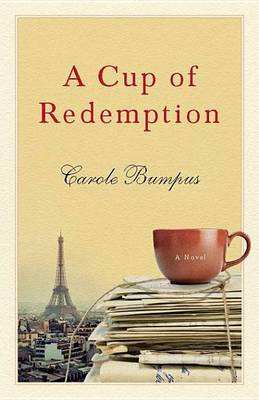 Book cover for A Cup of Redemption