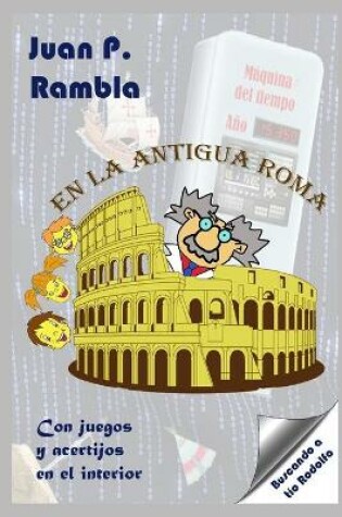 Cover of En la Antigua Roma