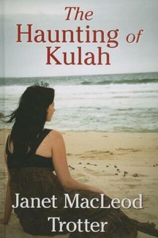 Cover of The Haunting Of Kulah