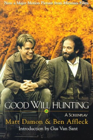 Cover of Good Will Hunting