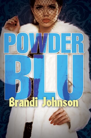 Cover of Powder Blu