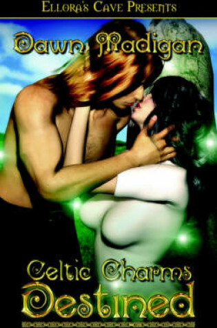 Cover of Celtic Charms