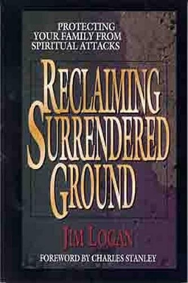 Book cover for Reclaiming Surrendered Ground