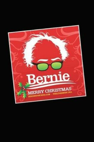 Cover of Bernie Merry Christmas