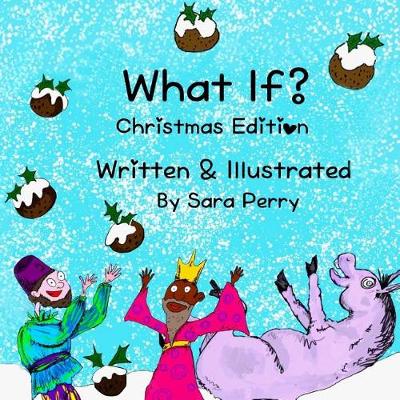 Cover of What If? Christmas Edition