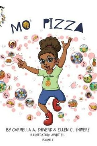 Cover of "Mo Pizza"