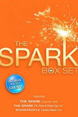 Cover of The Spark Box Set