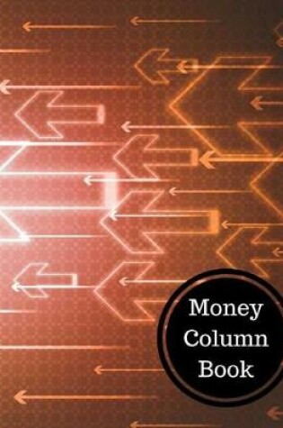 Cover of Money Column Book