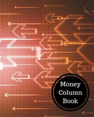Book cover for Money Column Book
