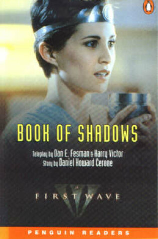 Cover of First Wave Book of Shadows