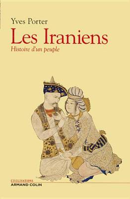 Book cover for Les Iraniens