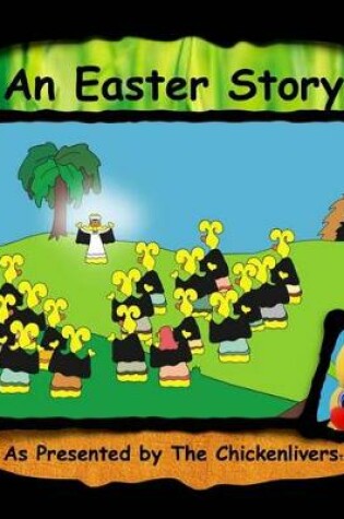 Cover of An Easter Story