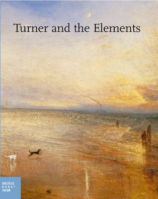 Book cover for Turner and the Elements