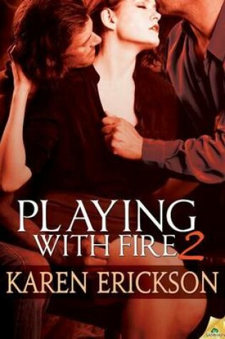 Cover of Playing with Fire 2