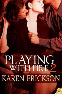 Book cover for Playing with Fire 2