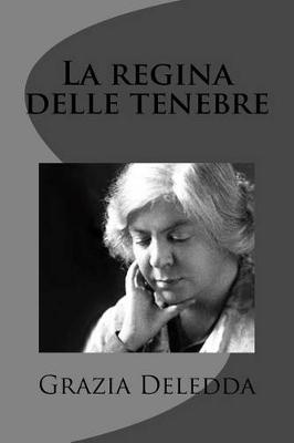 Book cover for La regina delle tenebre