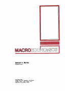 Book cover for Intermediate Macroeconomics