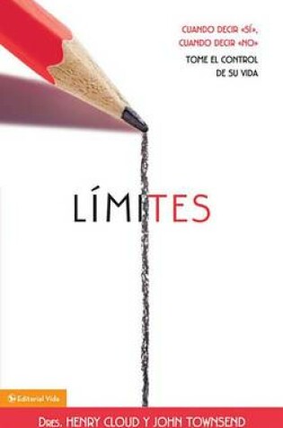 Cover of Límites