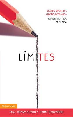 Book cover for Límites