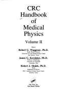 Book cover for Hdbk Med Physics Vol 1