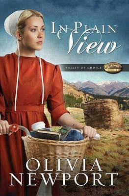 Cover of In Plain View