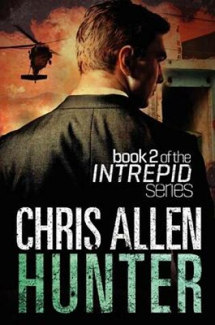 Cover of Hunter