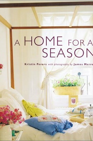 Cover of A Home for All Seasons