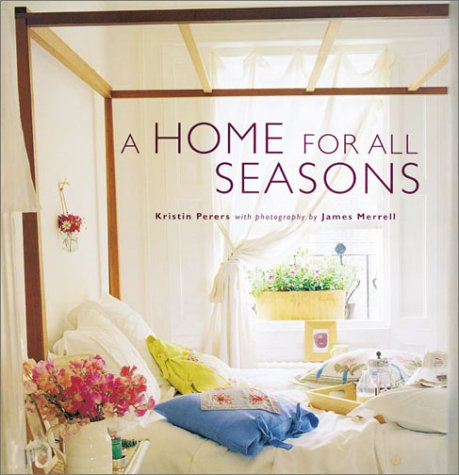 Book cover for A Home for All Seasons