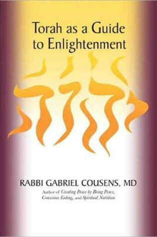 Cover of Torah As Guide to Enlightenment