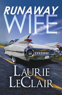 Book cover for Runaway Wife