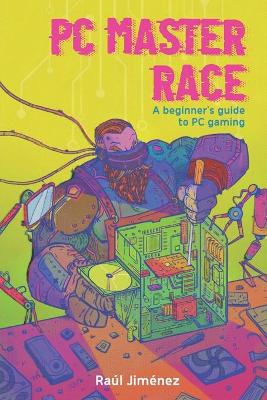 Book cover for PC Master Race