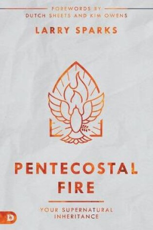 Cover of Pentecostal Fire