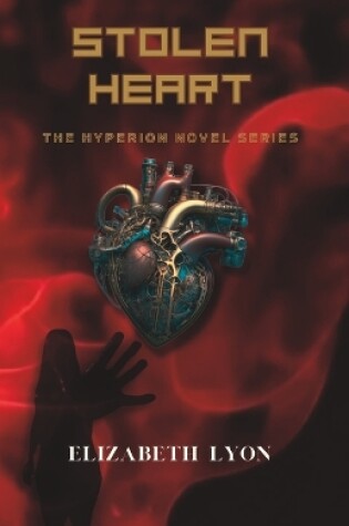 Cover of Stolen Heart