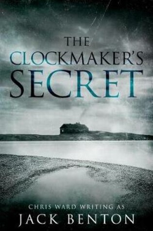 Cover of The Clockmaker's Secret