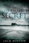 Book cover for The Clockmaker's Secret