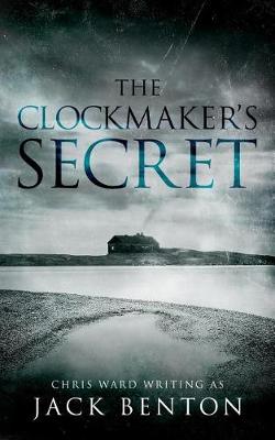 Book cover for The Clockmaker's Secret