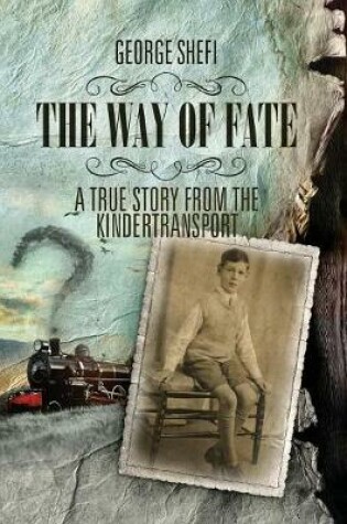 Cover of The Way of Fate