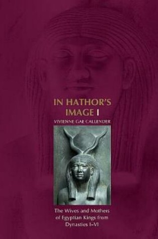 Cover of In Hathor's Image I