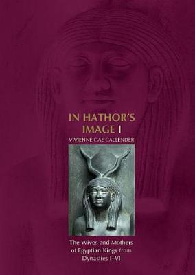 Book cover for In Hathor's Image I