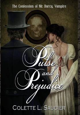 Book cover for Pulse and Prejudice